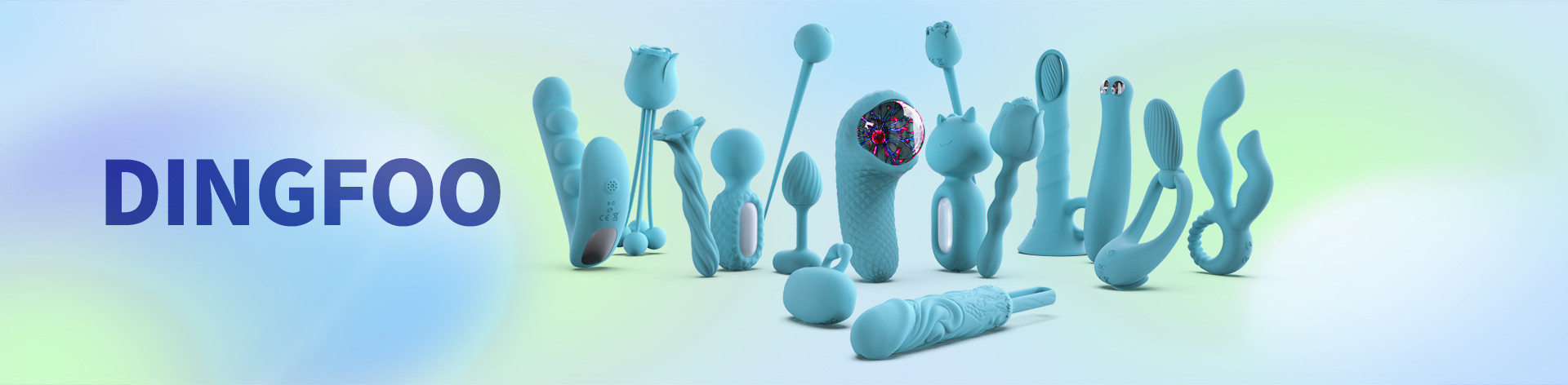 qualidade Vibrator discreto Serviço